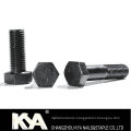 (M5-M100) Hex Bolt & Nut for Industry